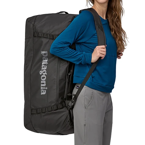 Patagonia - Black Hole Duffel 100L