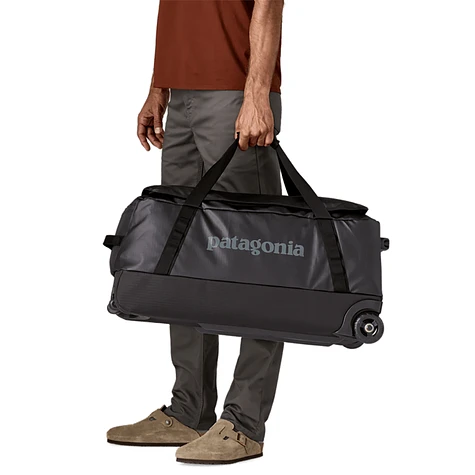 Patagonia - Black Hole Wheeled Duffel 70L