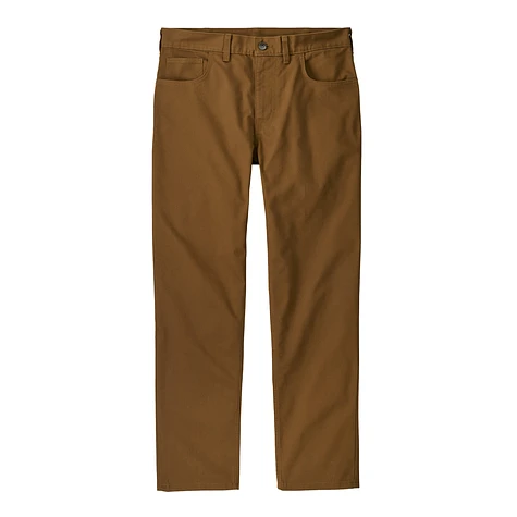 Patagonia - Twill Traveler Pants