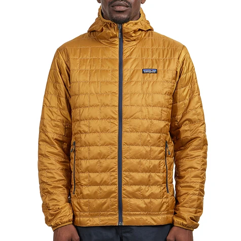 Patagonia - Nano Puff Hoody