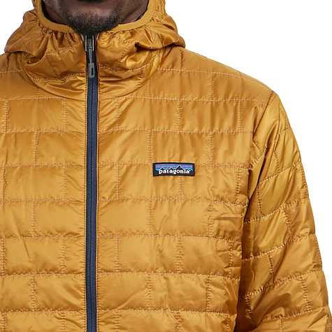 Patagonia - Nano Puff Hoody