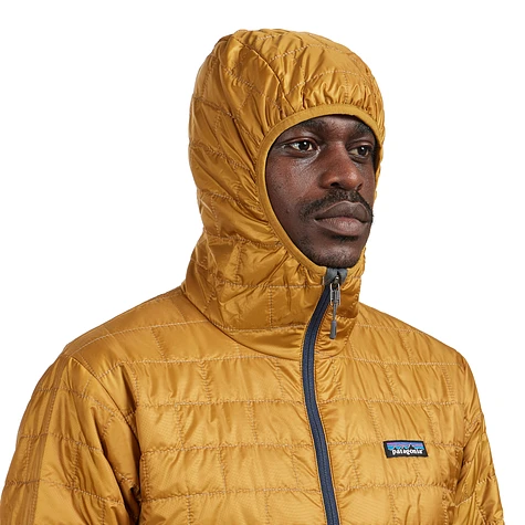 Patagonia - Nano Puff Hoody