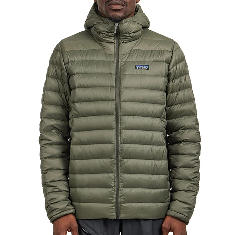 Patagonia - Down Sweater Hoody