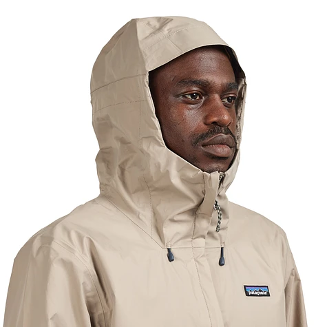 Patagonia - Torrentshell 3L Jacket