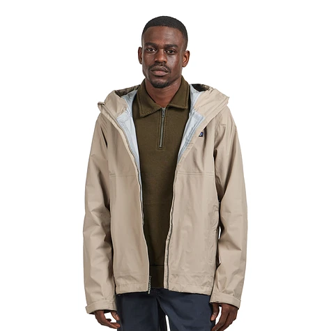 Patagonia - Torrentshell 3L Jacket