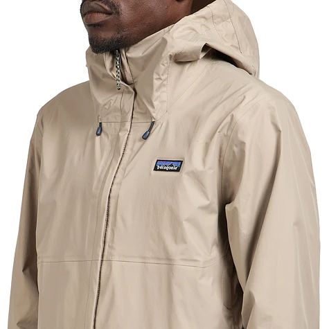 Patagonia - Torrentshell 3L Jacket