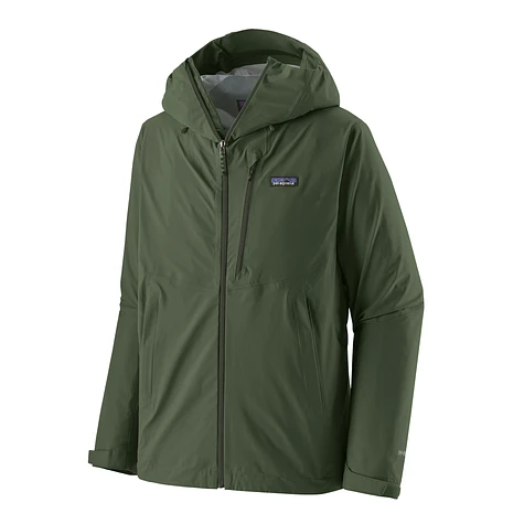 Patagonia - Granite Crest Rain Jacket