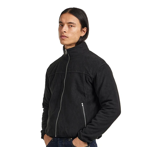 Arte Antwerp - Wool Technical Jacket