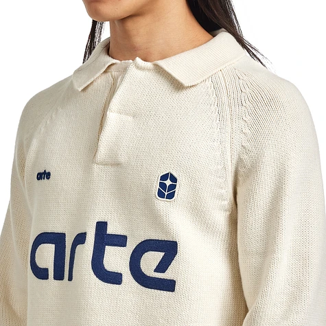 Arte Antwerp - Football Knit