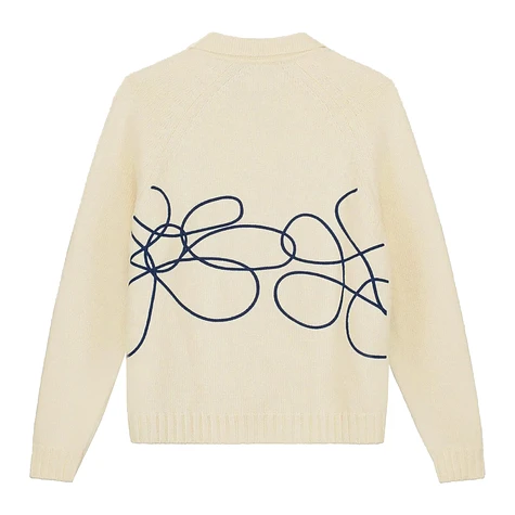 Arte Antwerp - Flower Logo Knit