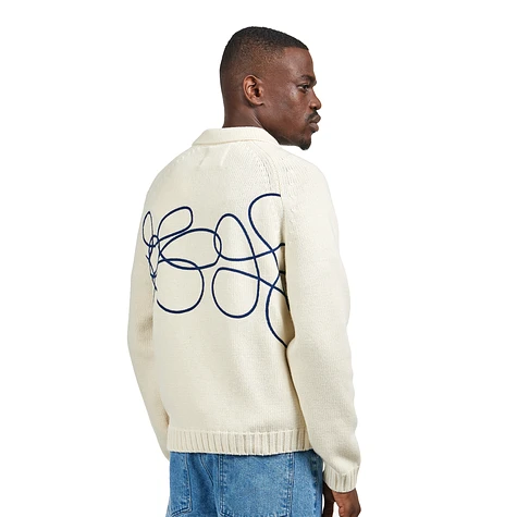 Arte Antwerp - Flower Logo Knit