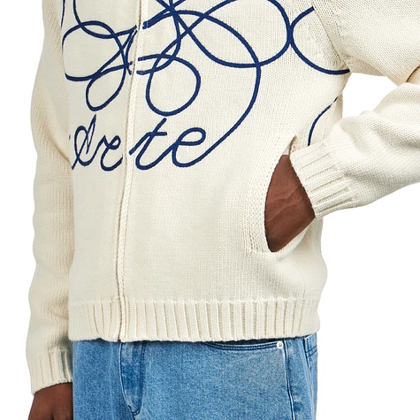 Arte Antwerp - Flower Logo Knit