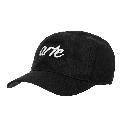 Arte Antwerp - Front Logo Embroidery Cap