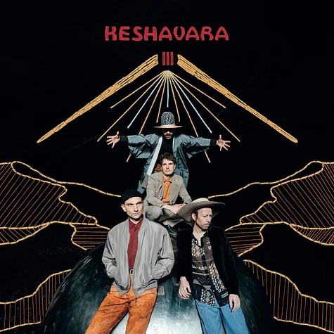 Keshavara - III
