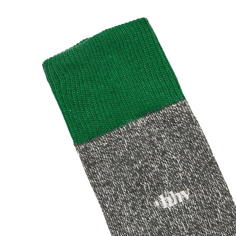 HHV x ROTOTO - HHV x ROTOTO 2P Socks (Streets)