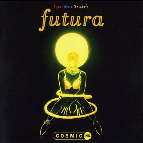 Cosmic Inc. - Futura