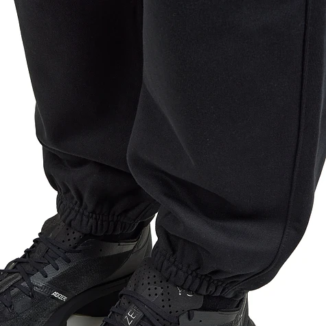 Y-3 - Y-3 Brushed Terry Track Pant