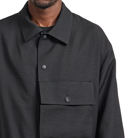 Y-3 - Y-3 Sport Uniform Coach Jacket