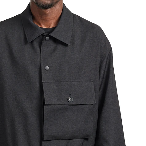 Y-3 - Y-3 Sport Uniform Coach Jacket