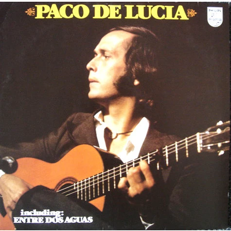Paco De Lucía - Paco De Lucia