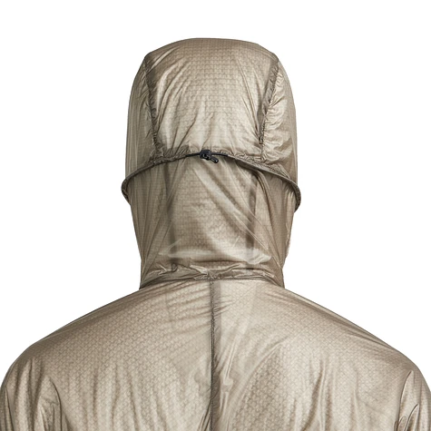 C.P. Company - Nada Shell Hooded Jacket