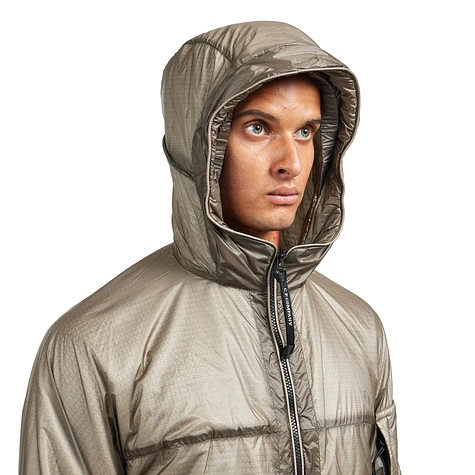 C.P. Company - Nada Shell Hooded Jacket