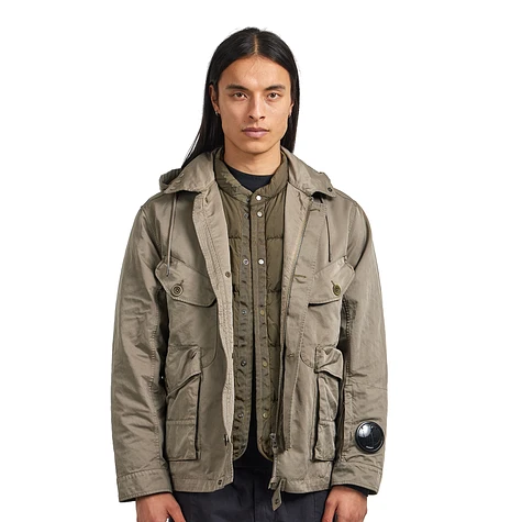 C.P. Company - Outerwear Jacket