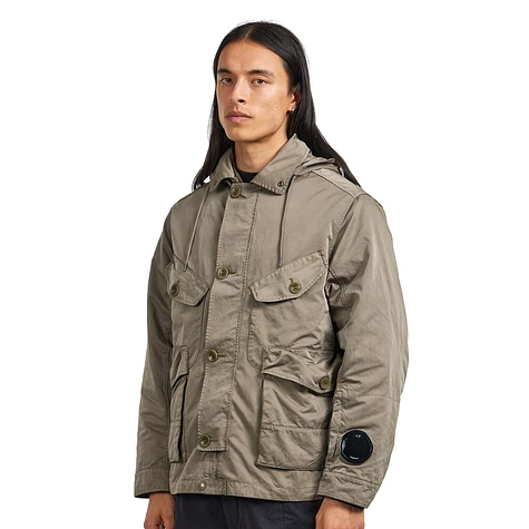 C.P. Company - Outerwear Jacket