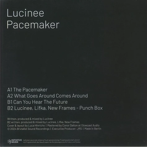 Lucinee - Pacemaker