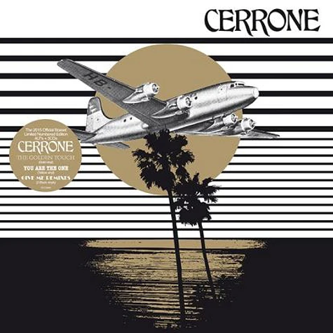 Cerrone - Classic Albums & Remixes