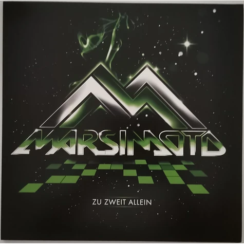 Marsimoto - Zu Zweit Allein