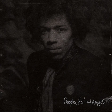 Jimi Hendrix - People, Hell & Sacd Angels