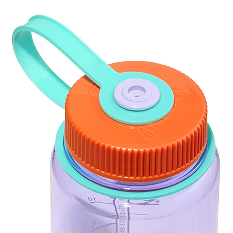 Nalgene - Drinking Bottle 'WM Sustain' 0,5