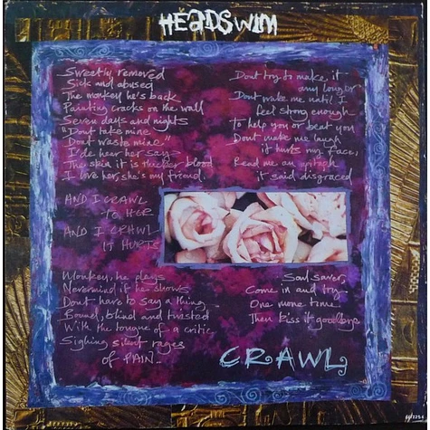 Headswim - Crawl