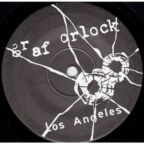 Graf Orlock - Los Angeles