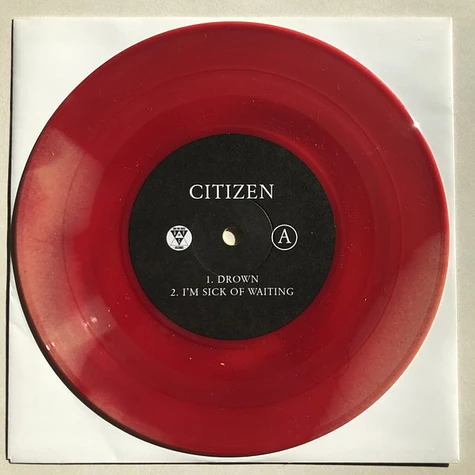 Citizen , Turnover - Citizen / Turnover