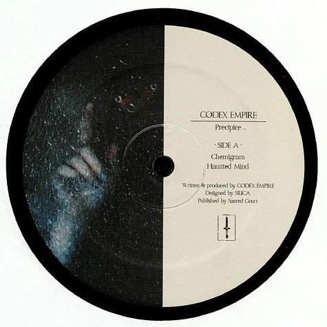 Codex Empire - Precipice