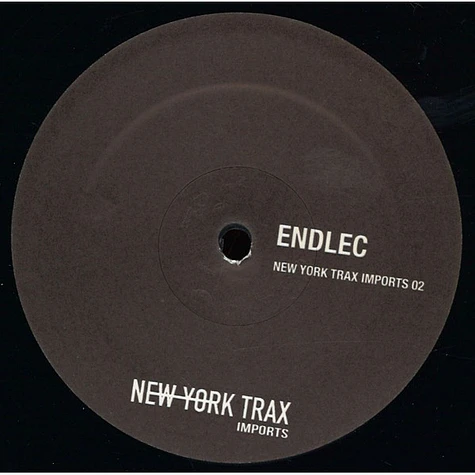 Endlec - New York Trax Imports 02