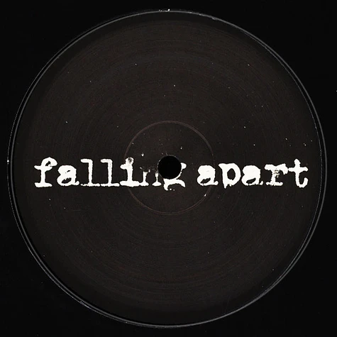 Falling Apart - FA002