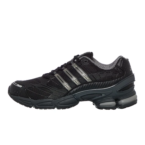 adidas Ozweego Pro Core Black Iron Metallic Grey Six S19 HHV