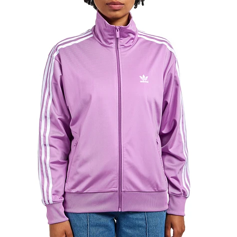 adidas - Adicolor Classics Firebird Track Top Loose