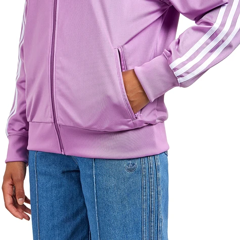 adidas - Adicolor Classics Firebird Track Top Loose