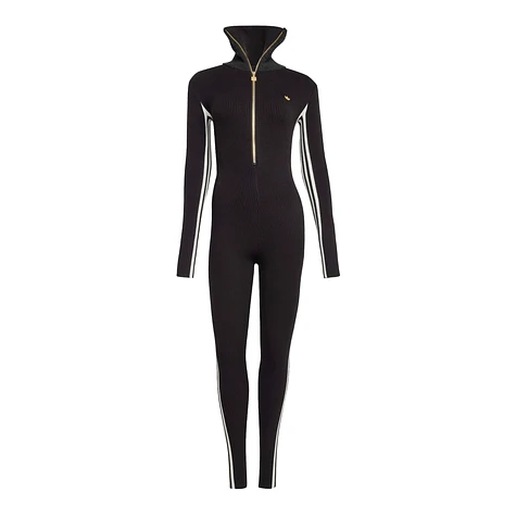 adidas Originals Premium Knit Jumpsuit GIRLS XS