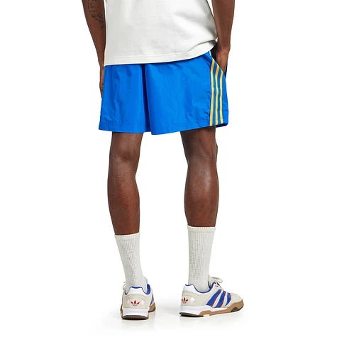 adidas - GRFX Sprinter Short