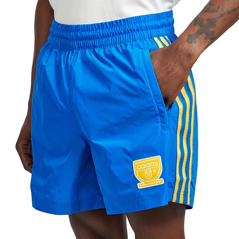 adidas - GRFX Sprinter Short