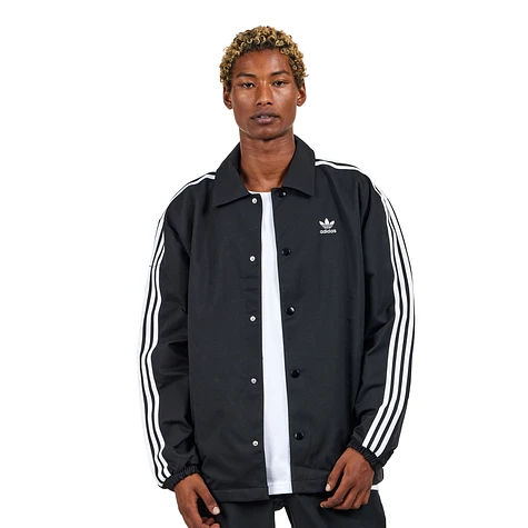 Adidas mesh jacket black online