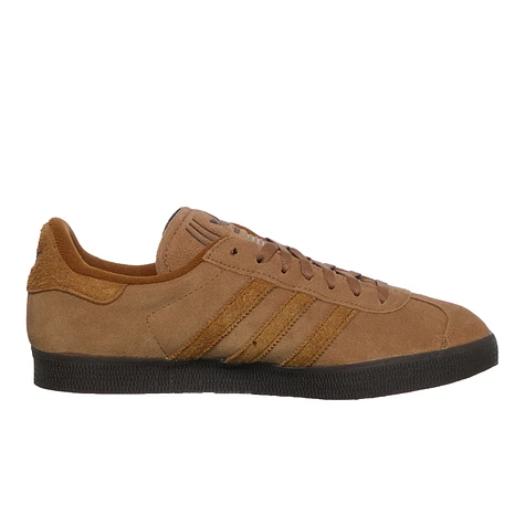 Adidas tobacco brown hotsell