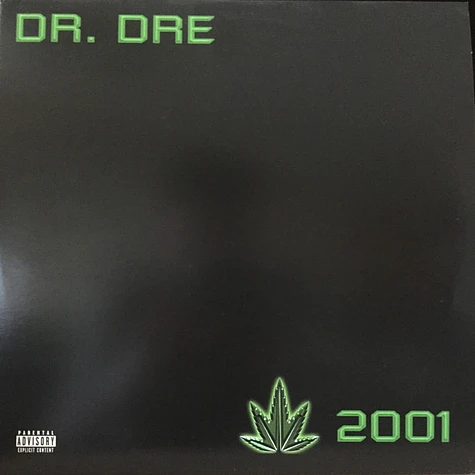 Dr. Dre - 2001