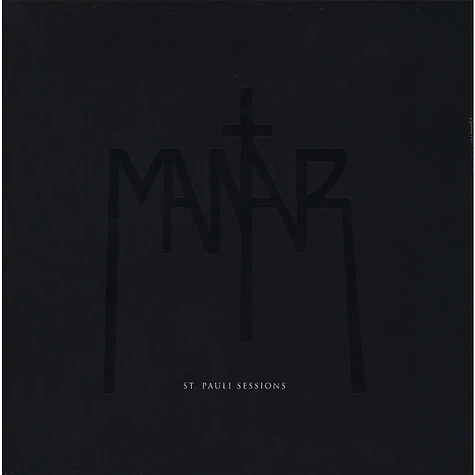 Mantar - St. Pauli Sessions