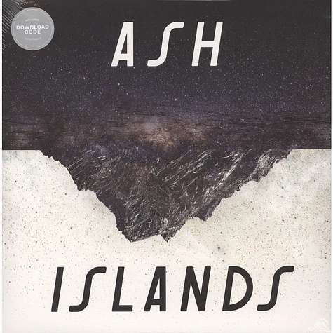 Ash - Islands